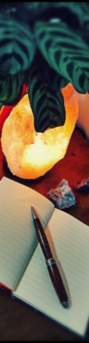 Intuitive Souls Therapy empowers clients to become their own guide and deepen self trust and confidence.