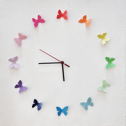 horloge papillons2-01