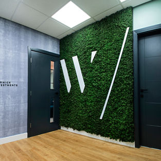 Warwick Investments interior design