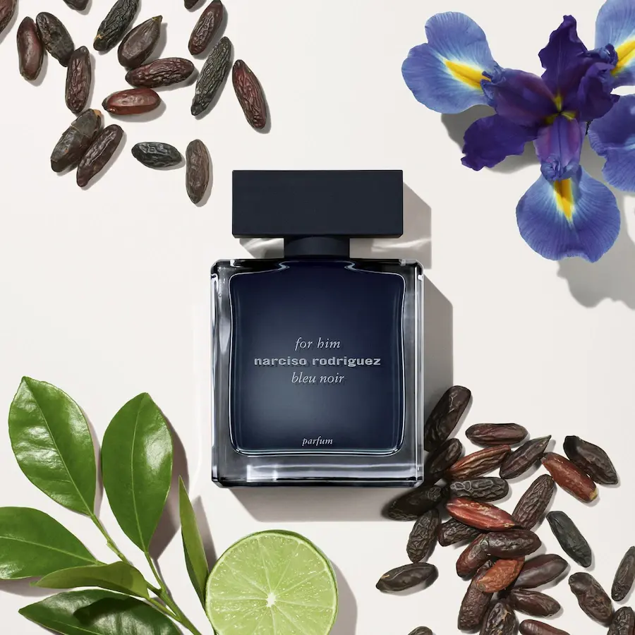 Miniature : Narciso Rodriguez - Bleu noir - Parfum