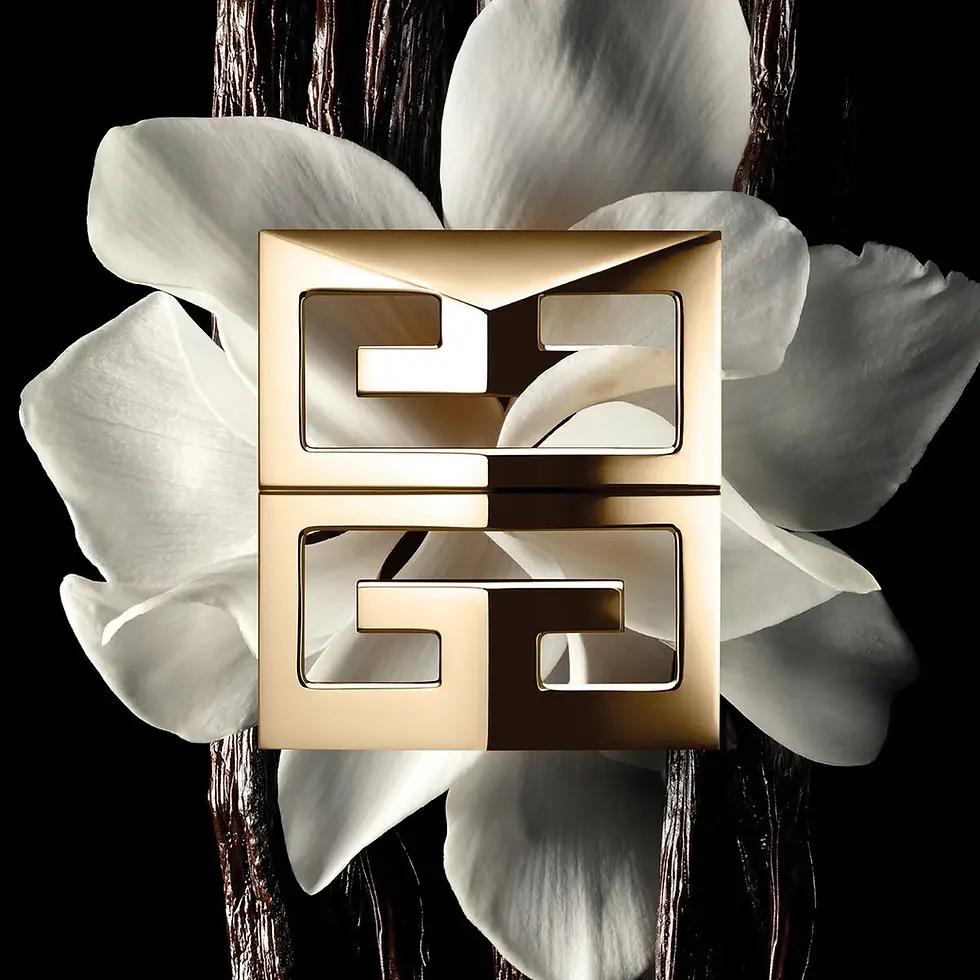 Miniature : GIVENCHY - Gentleman Society - Eau de parfum ambrée