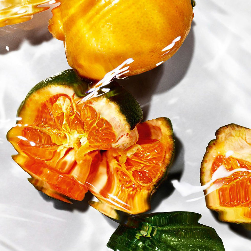 Miniature : Yves Saint Laurent - Libre, L’eau nue - Parfum de peau