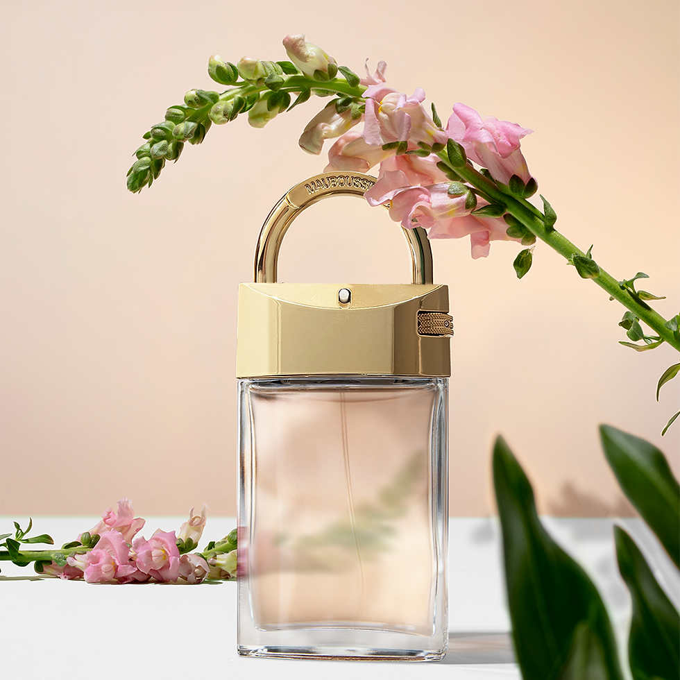 Miniature : MAUBOUSSIN - Promise me - Eau de parfum 