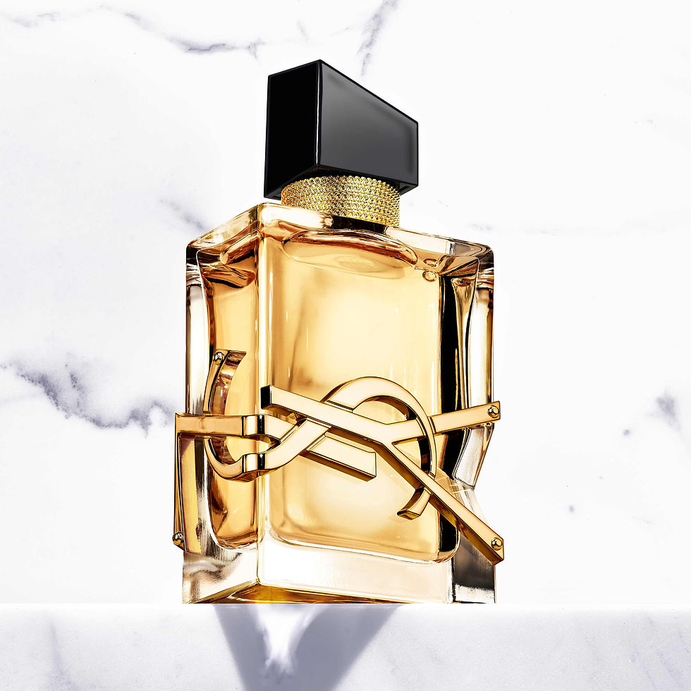 Miniature : YVES SAINT LAURENT - Libre - Eau de parfum 