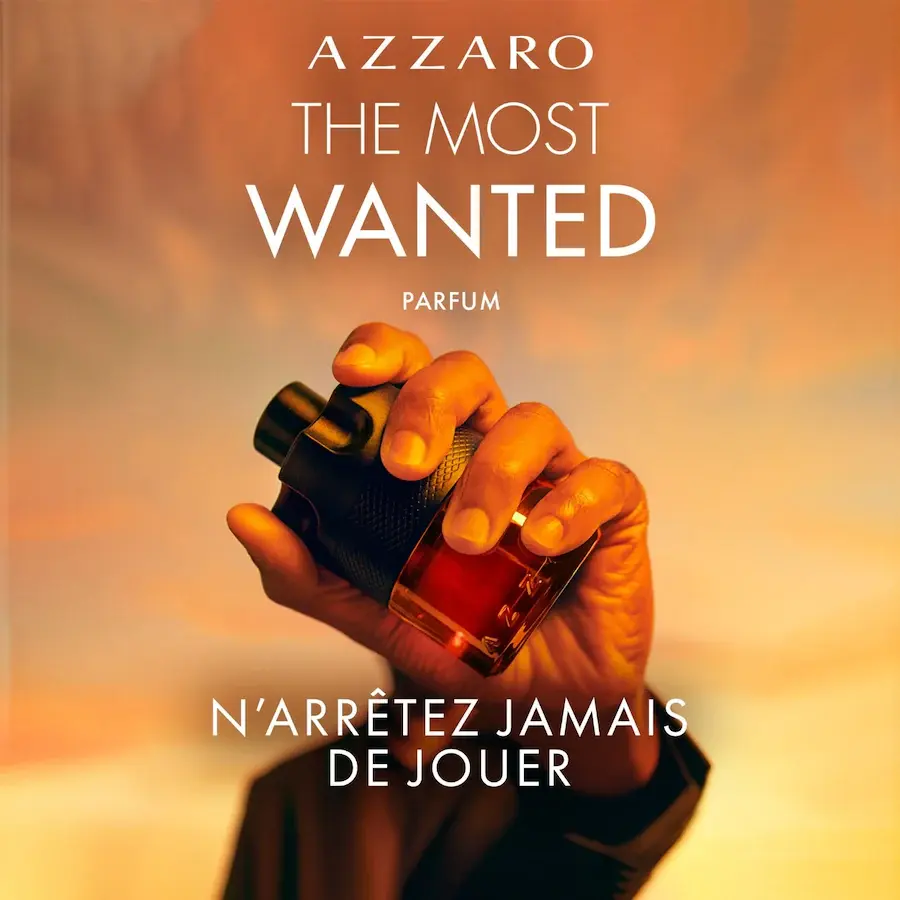 Miniature : Azzaro - The most wanted - Parfum