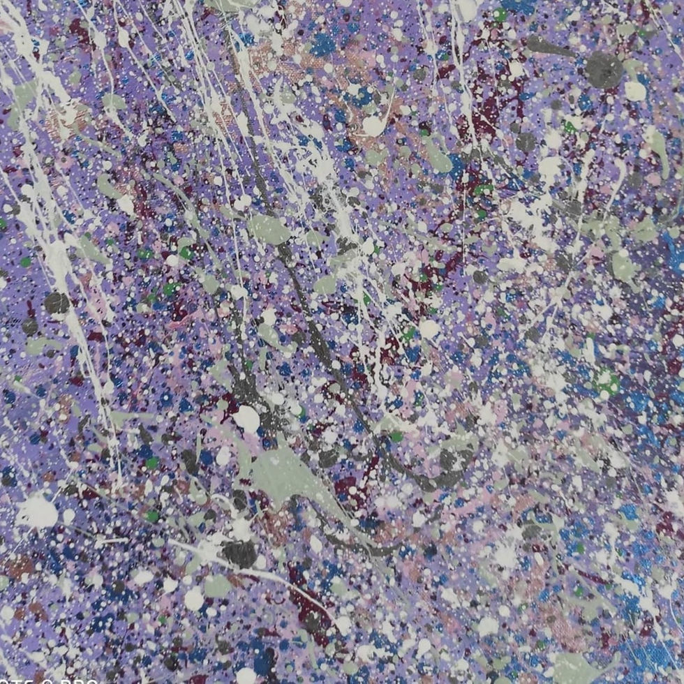 Finding My Inner Voice