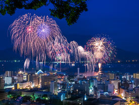 4 Free Fireworks Museums in Japan Where You Can Discover the History of Hanabi