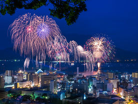 4 Free Fireworks Museums in Japan Where You Can Discover the History of Hanabi