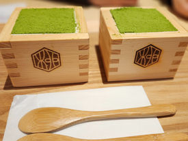 matcha tiramisu asakusa tokyo