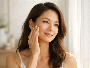 Why K-Beauty Sunscreens are Different