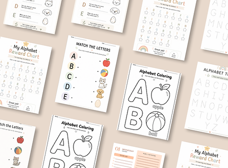 Beige Minimalist Pages Mockup Banner.png