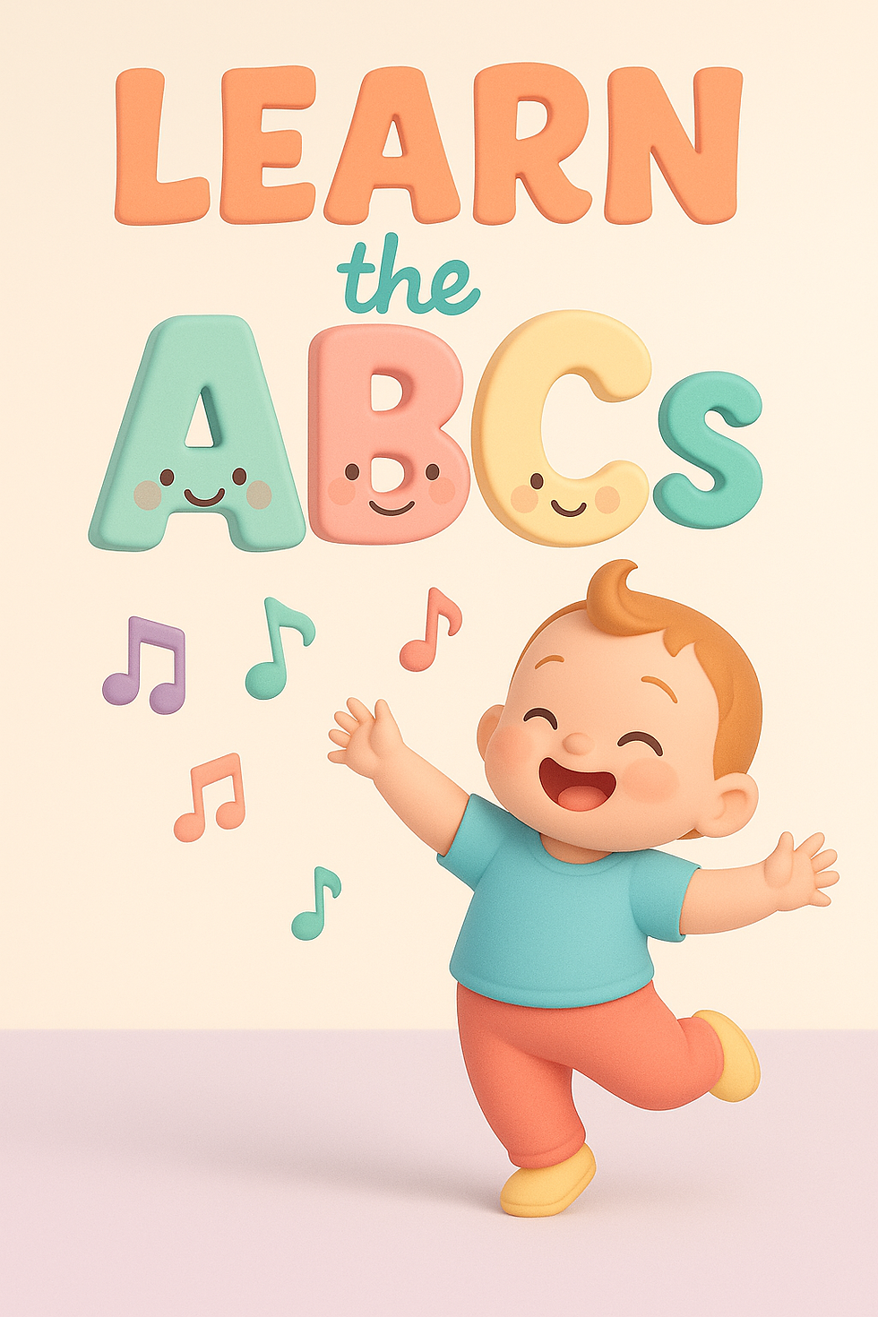 best ABC songs that help toddlers learn letters