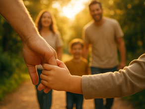 Raising Happy Kids: 10 Simple Family Activities That Strengthen Bonds
