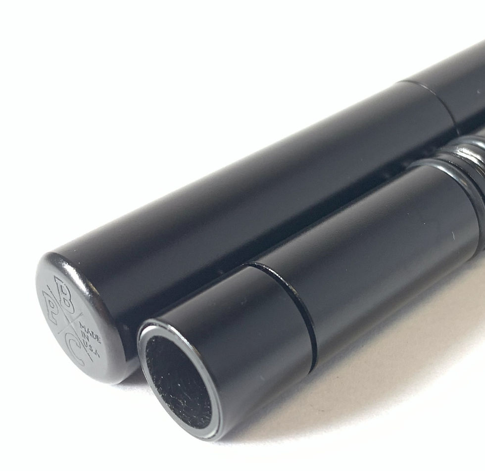 Thumbnail: The Explorer - The Ultimate Outdoor Pipe