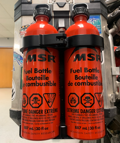 バーベキュー・調理用品 MSR fuel Bottle MSR Fuel Bottle - 20 fl. oz. | REI Co-op