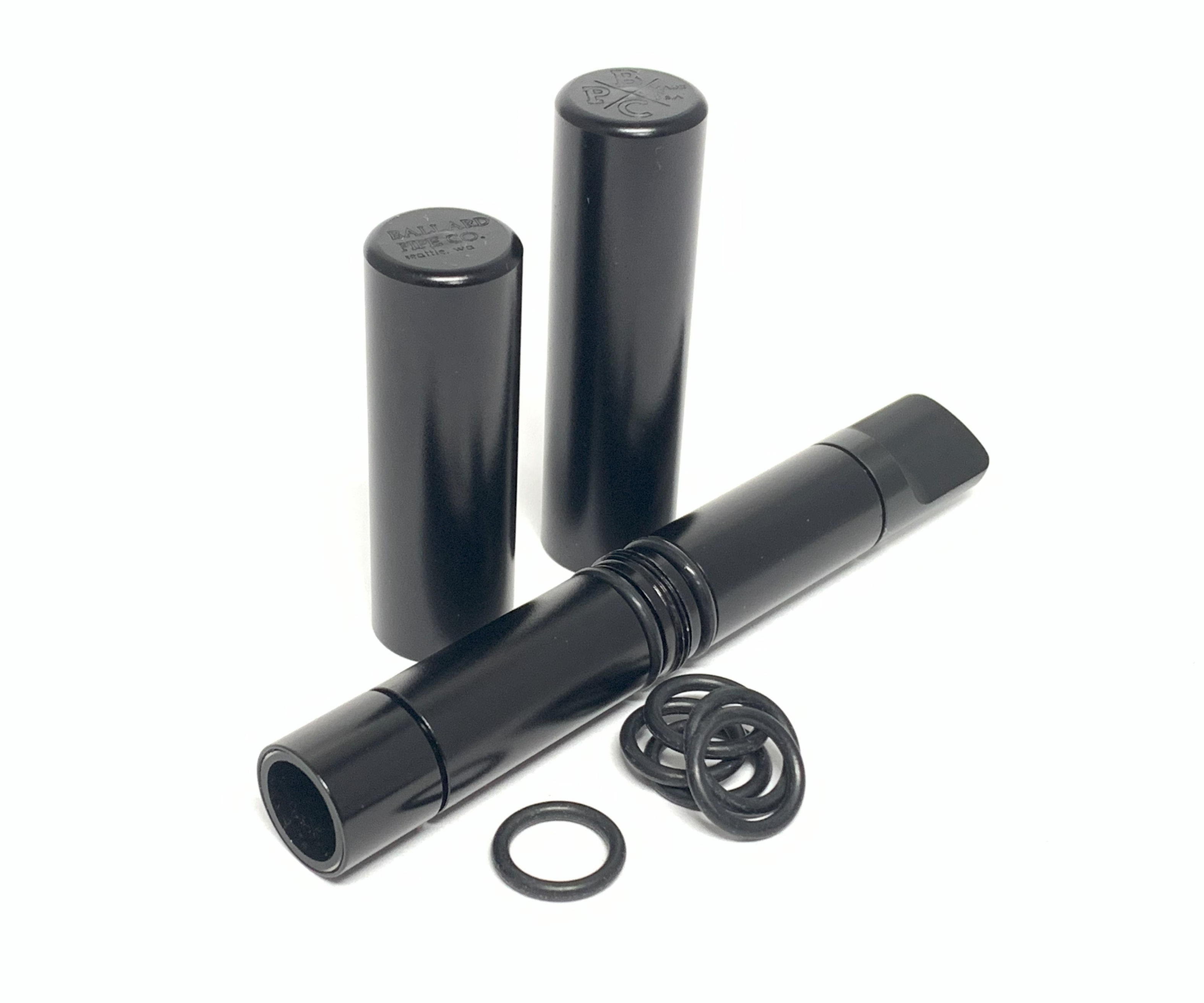 O-RIngs for The Explorer