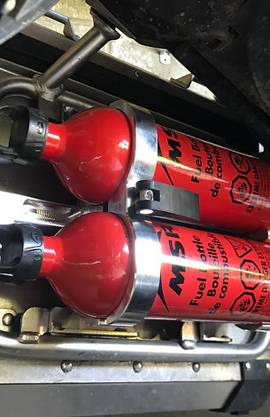RAD MOTORWORKS BMW Dual Sport Motorcycle Parts and Accessories