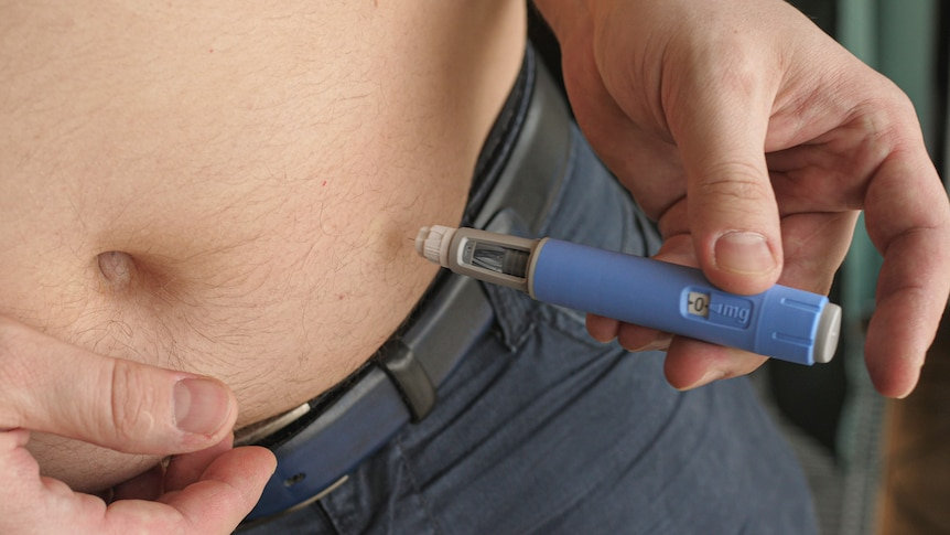 Unlocking the Potential of Semaglutide + BPC 157: A Revolutionary Approach to Weight Management Unlocking the Potential of Semaglutide + BPC 157: A Revolutionary Approach to Weight Management