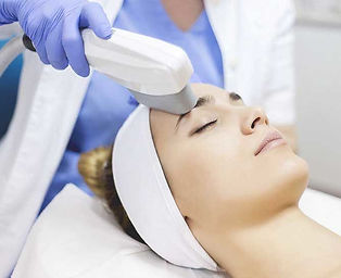Pulsed Light (IPL) System