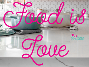 Food Is Love