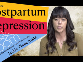 A Quick Guide to Postpartum Depression