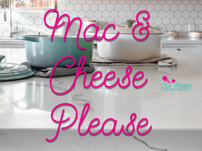 Mac N Cheese Please