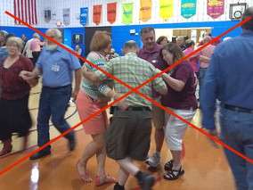 Gnat Boxers dance cancelled