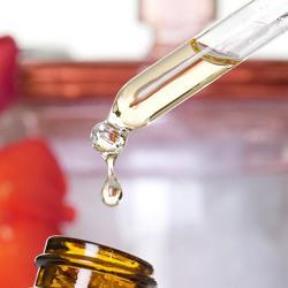 kapli-v-nos