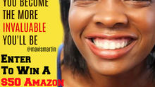 #GotSkillz? Win a $50 Amazon Gift Card