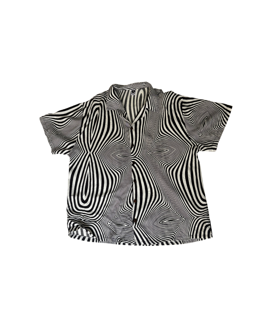 Camisa DSLNH