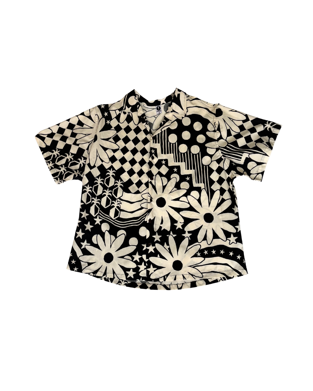 Camisa DSLNH