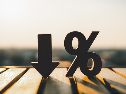 Falling Interest Rates can boost Business Valuations