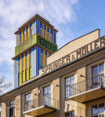 Theaterfabrik Leipzig