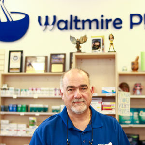 Remaining Mom & Pop Pharmacies- PGH