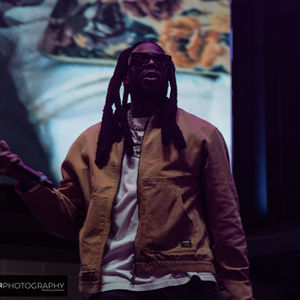 2 Chainz: NFL Draft Closing Concert