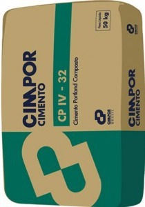 Cimento cimpor