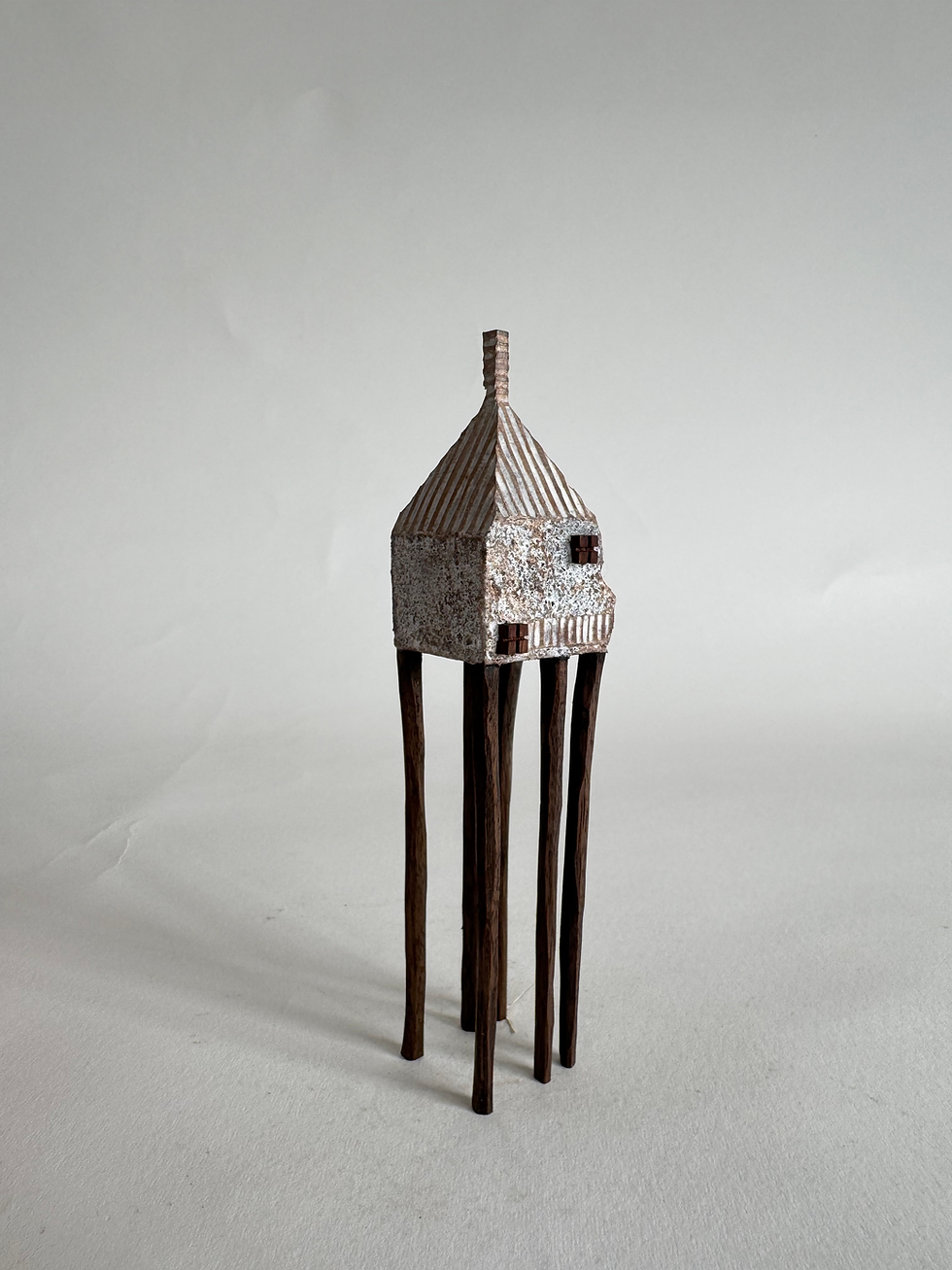 Thumbnail: Teeny Treehouse