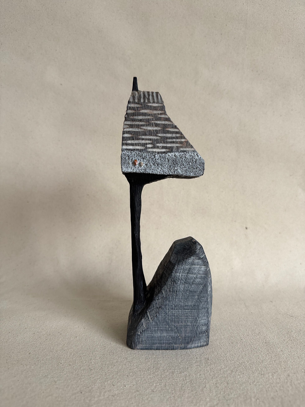 Thumbnail: The Ancient Bird-Man's House