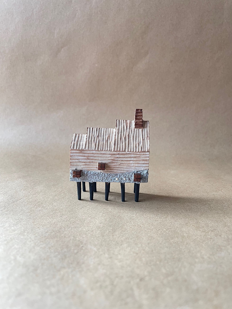 Thumbnail: Tiny step house
