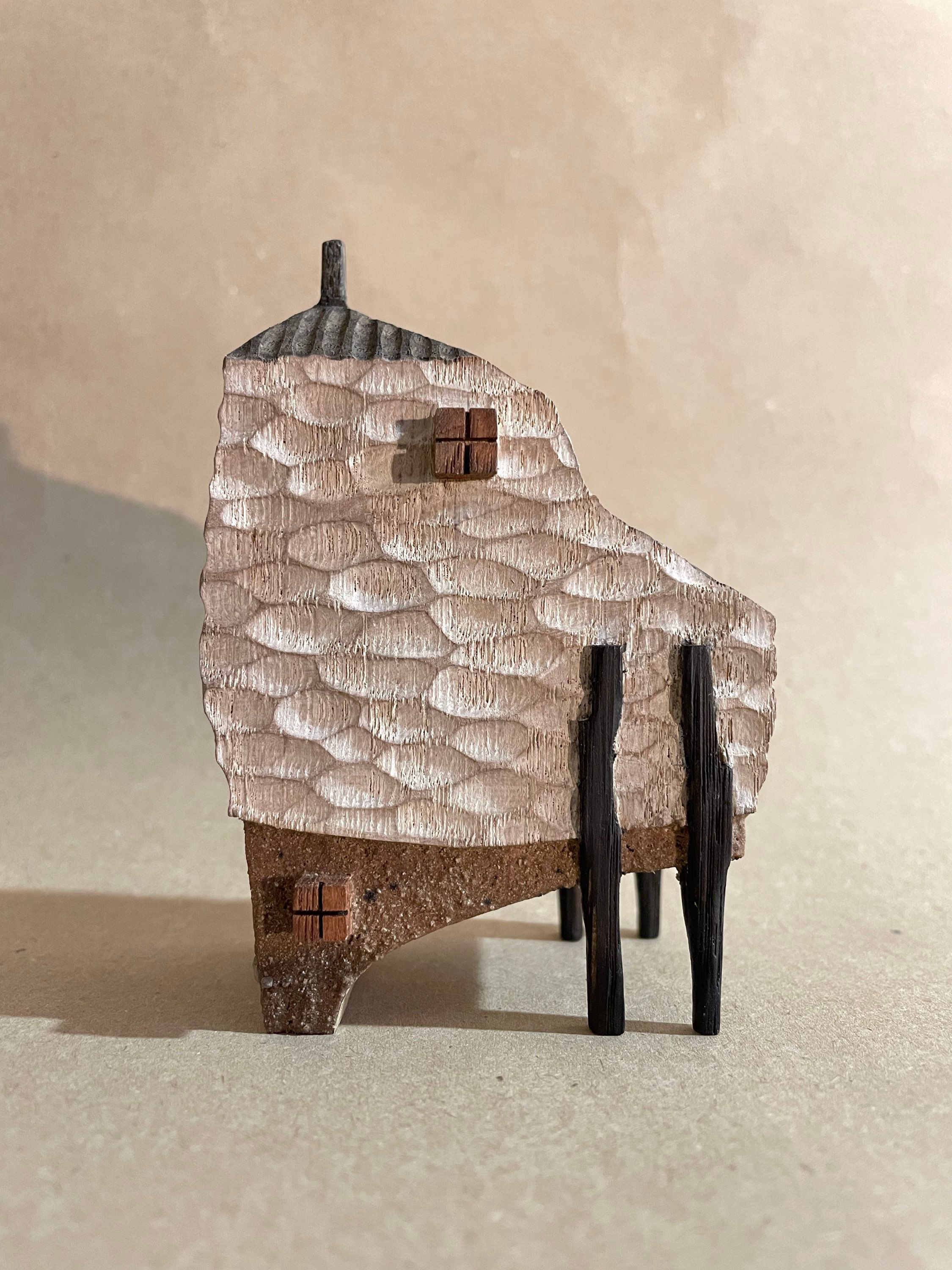 Ancient farmer’s cottage