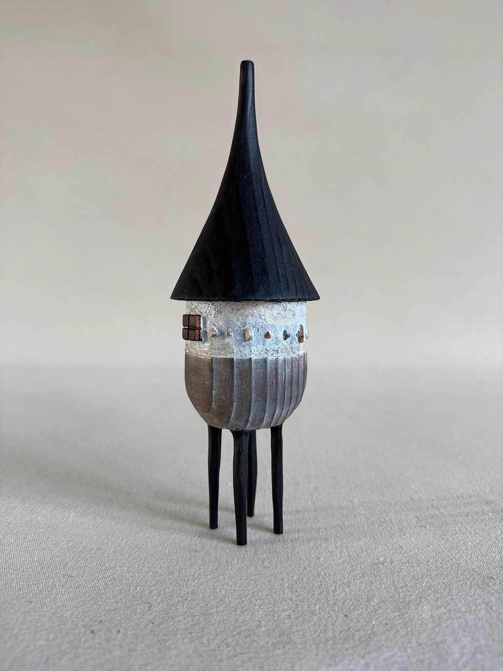 Thumbnail: Pixie’s House III