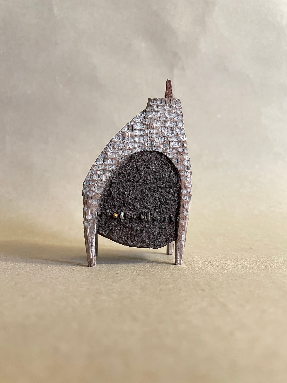 Thumbnail: The house from a dream