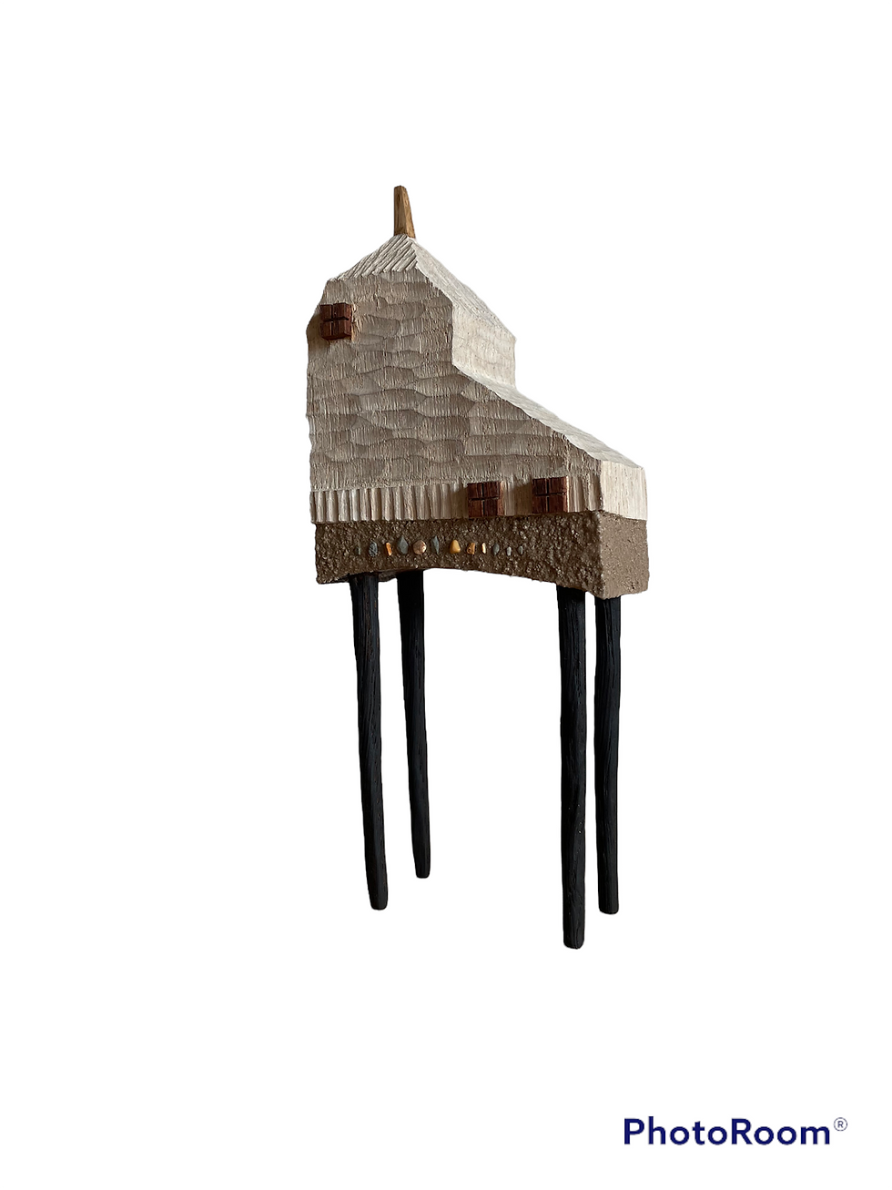 Thumbnail: Migratory birds’ house