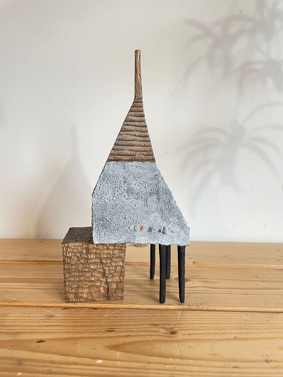 Thumbnail: Charcoal burner’s House