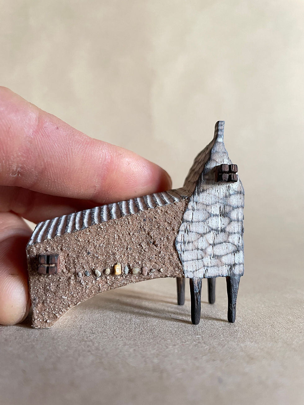 Thumbnail: The Canalkeeper's House