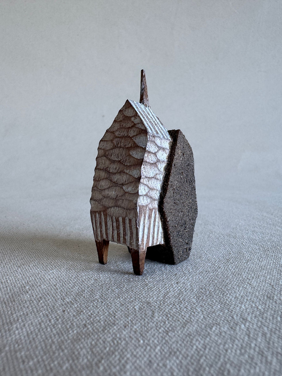 Thumbnail: Tiny Humble House 