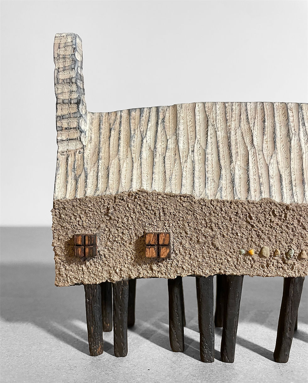 Thumbnail: Monks’ house