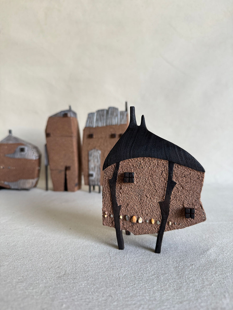 Thumbnail: The Cottage in Branches 