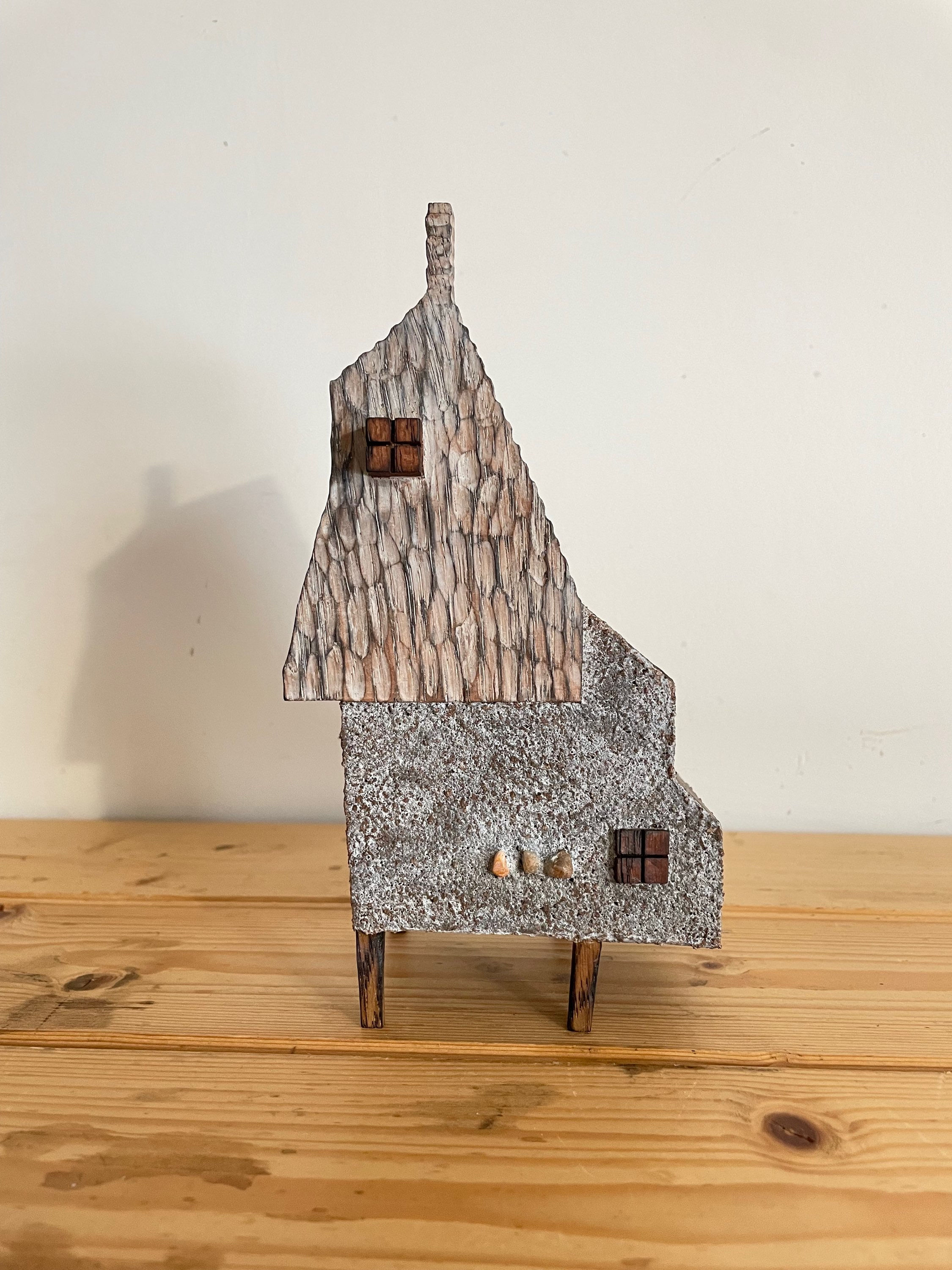 Millinery’s Cottage