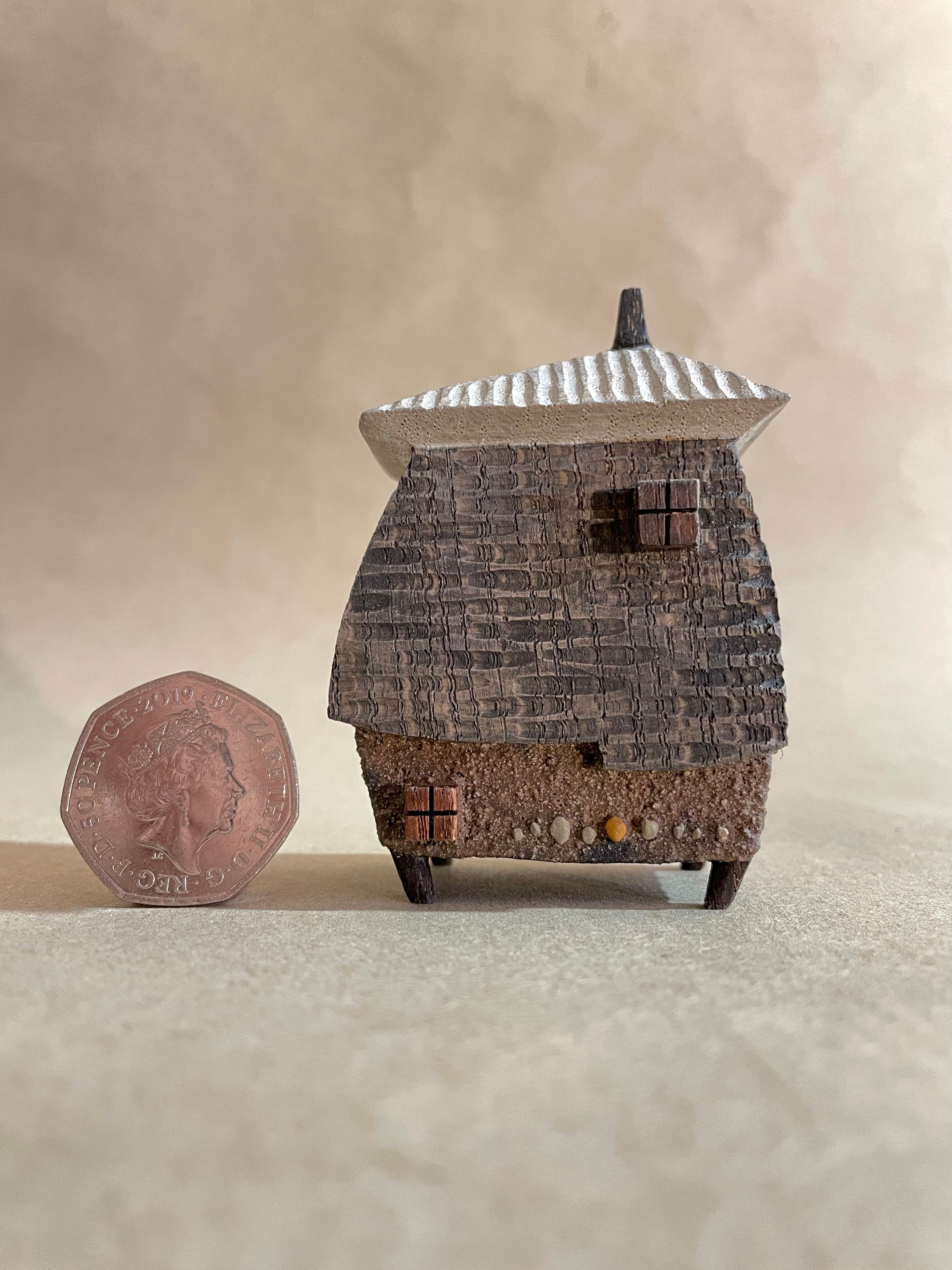 Little Forest Shrine